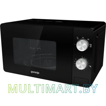 Микроволновая печь Gorenje MO20E1B картинка 2